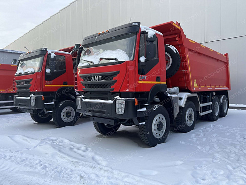 Самосвал AMT N.V. 752900
