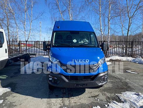 Цельнометаллический фургон NEW IVECO DAILY 50C18HA8 V MY