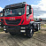 Седельный тягач IVECO-AMT 633911