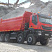 Самосвал  IVECO-AMT-753910-10 - полная масса 60 тонн