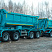 Самосвал АМТ N.V. 752901 (8x4) 560 л.с. под перевозку руды