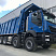 Самосвал  IVECO-AMT-753901-2