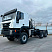 Седельный тягач АМТ N.V. 632910 (6x6) 520 л.с. шины 425/85R21