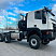 Седельный тягач АМТ N.V. 632910 (6x6) 520 л.с. шины 425/85R21