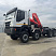 Тягач АМТ N.V. 732910 (8x8) 480 л.с. шины 425/85R21 с КМУ Fassi F215
