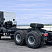 Седельный тягач IVECO T-WAY AT480T43W H (6x6)
