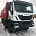 Самосвал  IVECO-AMT-753901