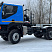 Седельный тягач АМТ N.V. 632910 (6x6) 480 л.с. шины 12.00R24