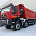 Самосвал AMT N.V. 752900