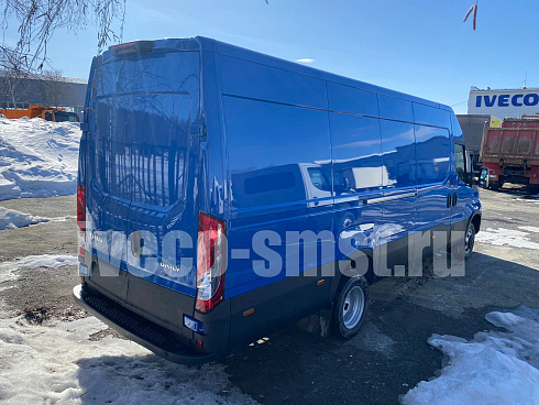 Цельнометаллический фургон NEW IVECO DAILY 50C18HA8 V MY