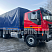 Бортовой автомобиль AMT N.V. 632945 (6x4) 520 л.с.