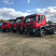 Седельный тягач IVECO-AMT 633911