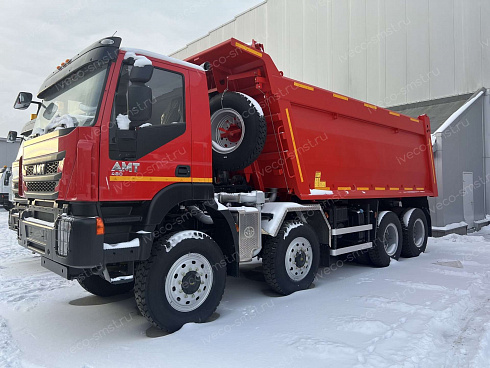 Самосвал AMT N.V. 752900