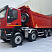 Самосвал AMT N.V. 752900