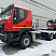 Седельный тягач АМТ N.V. 632911 (6x4) 480 л.с. шины 315/80R22.5 