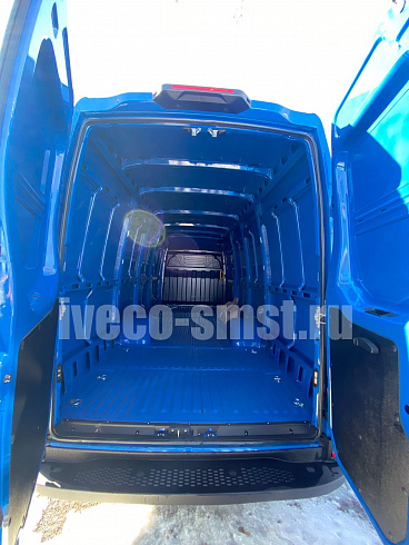 Цельнометаллический фургон NEW IVECO DAILY 50C18HA8 V MY