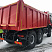 Самосвал IVECO-AMT 653900 - повышенной проходимости