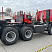 Седельный тягач АМТ N.V. 632910 (6x6) 480 л.с. шины 315/80R22.5 