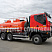 Автотопливозаправщик на шасси AMT N.V. - 11/2