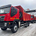 Самосвал АМТ N.V. 652900