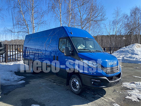 Цельнометаллический фургон NEW IVECO DAILY 50C18HA8 V MY