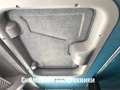 Cортиментовоз IVECO-AMT 633920-AT