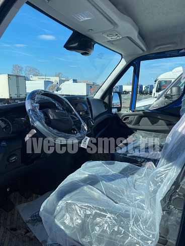 Цельнометаллический фургон NEW IVECO DAILY 50C18HA8 V MY