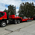 Тягач АМТ 632910 (6x6) 520 л.с. шины 385/65R22,5+315/80R22.5 
